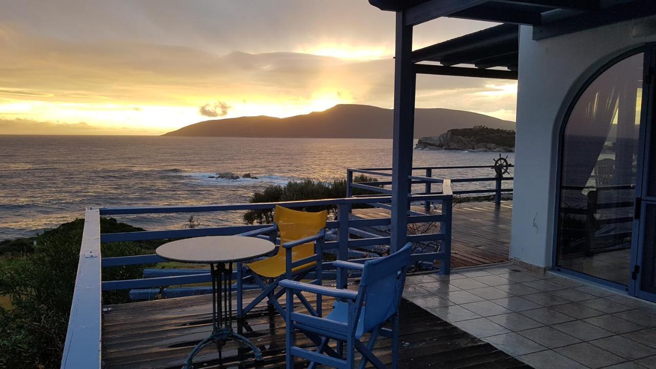 Likoremaview Marmari  ภายนอก รูปภาพ
